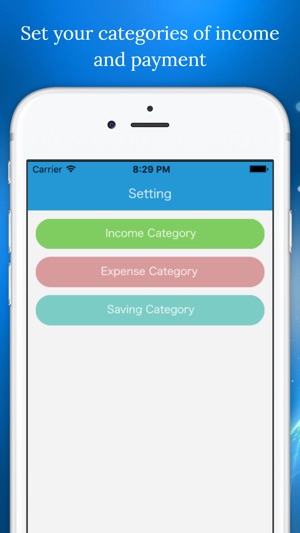 Weekly Budget Calculator - Cash Allowance Manager(圖2)-速報App