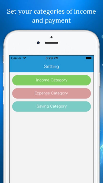 Weekly Budget Calculator - Cash Allowance Manager