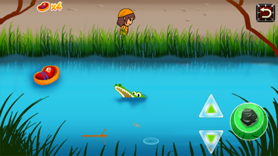 Screenshot #2 pour Moses -  Combattant de la Liberté