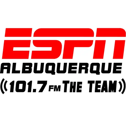 ESPN Radio 101.7 The TEAM Читы