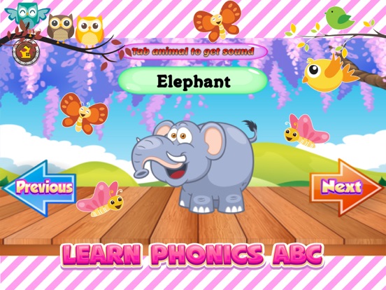 First grade sight word games english activities iPad screenshot