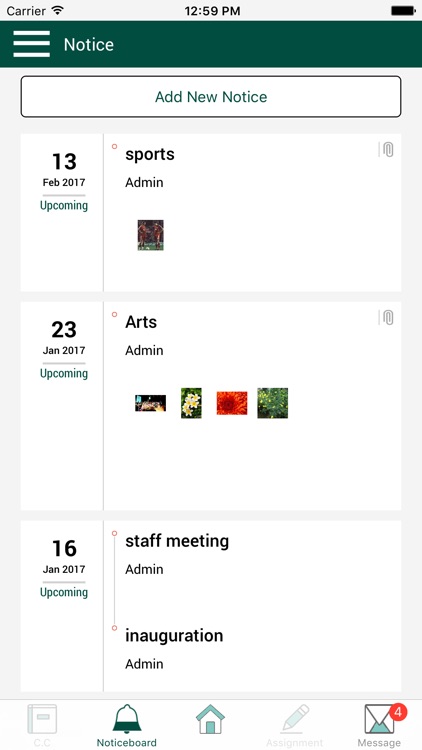 Jamia Salafiya Pharmacy College screenshot-4