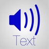 text player - iPhoneアプリ