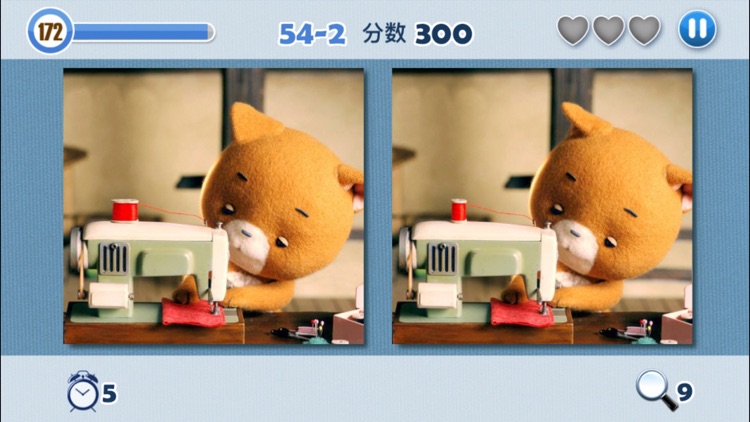 Spot the Differences - find hidden object games screenshot-4
