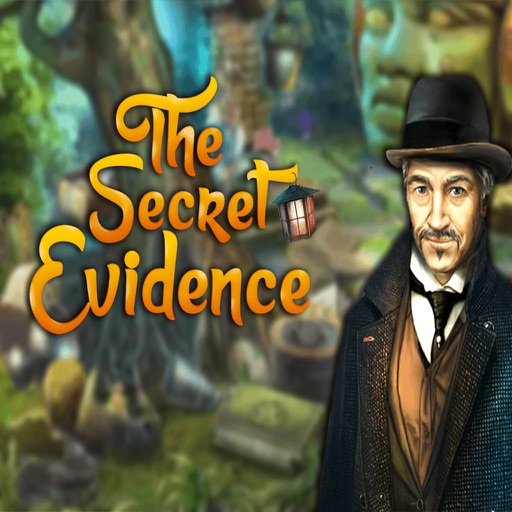 The Secret Evidence icon