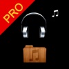K Music Player Pro - Hi-Res Flac Player