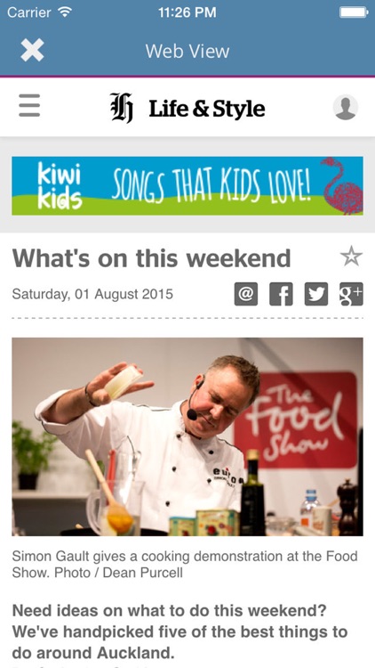 NZ News - New Zealand