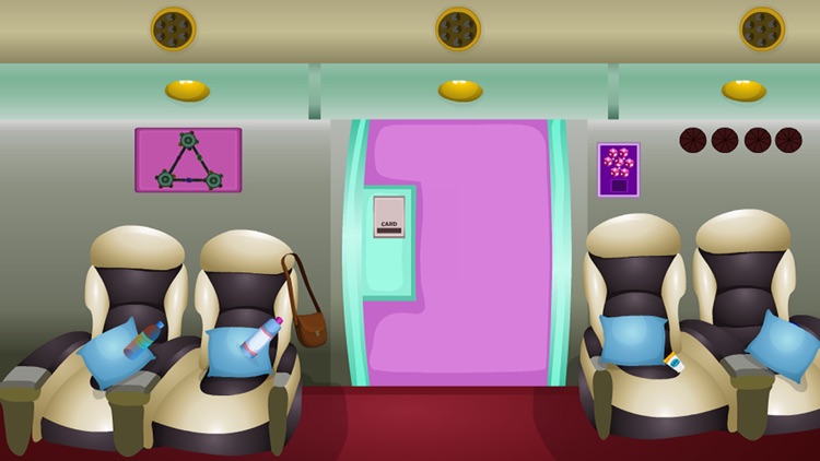 Can You Escape Airplane screenshot-3