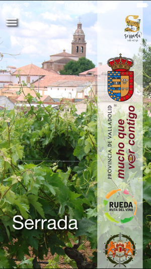 Serrada Guía(圖1)-速報App