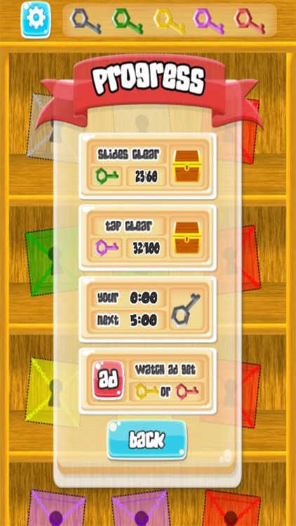 Side Slider screenshot-3