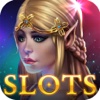 Crystal Key Slots: Wild 777 Fantasy Slot of Vegas