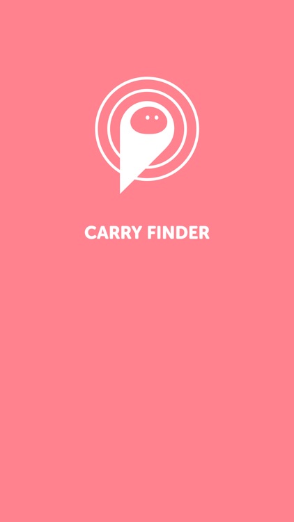Carry Finder