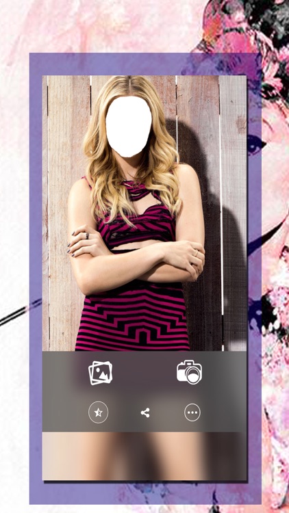 Make Me Girl - Photo Prank Editing App