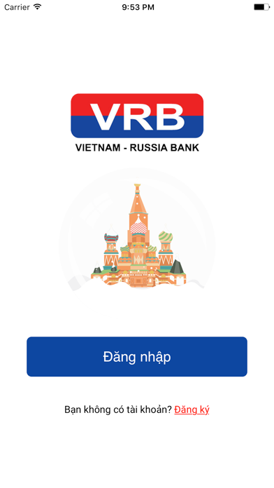 Screenshot #2 pour mPAY VRB