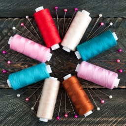 Sewing for Beginners - Learn How to Sew Easily