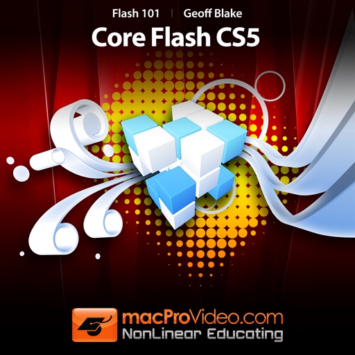 Course For Adobe Flash icon