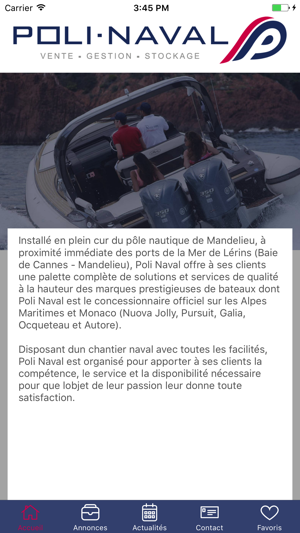 Poli Naval(圖1)-速報App