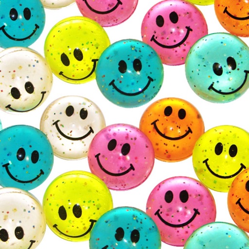 Emoticon Wallpapers - Collection Of Emoji Smileys icon
