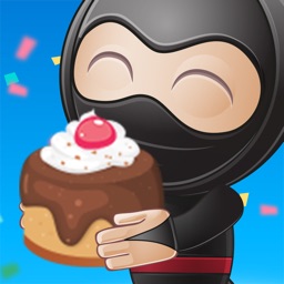 Jump Birthday Party icon