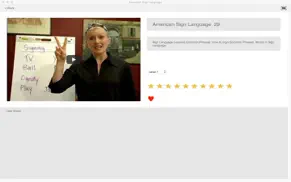 american sign language iphone resimleri 3
