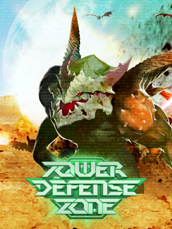 Tower Defense Zone - Strategy Defense gameのおすすめ画像5