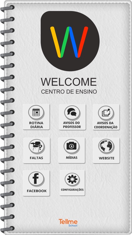 Welcome Centro de Ensino
