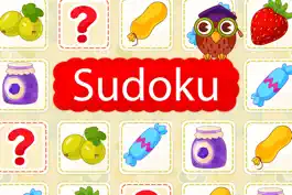 Game screenshot Sudoku with Pictures Lite mod apk