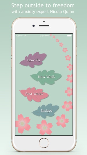 No More Panic(圖1)-速報App