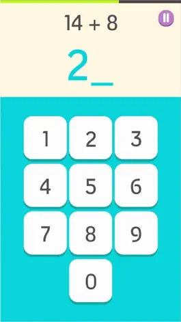 Game screenshot Mathever hack