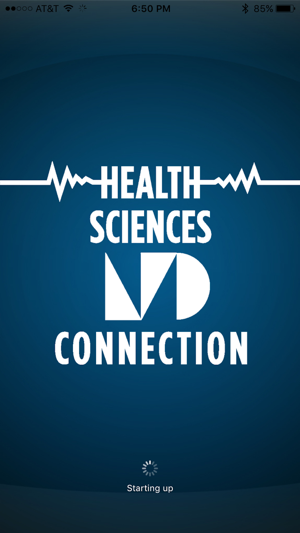 MDC Health Sciences Connection(圖1)-速報App