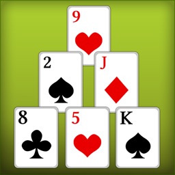 Solitaire Pyramide