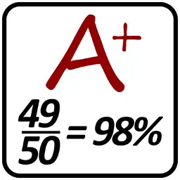 Grading Assistant app icon