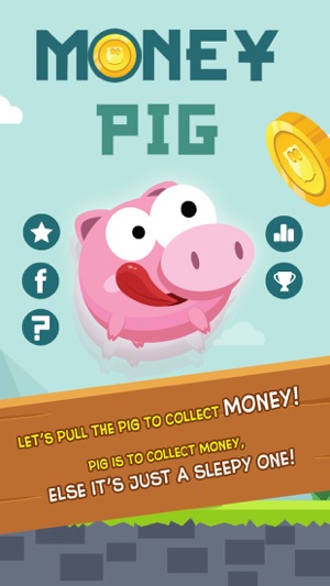 MONEY PIG - No.1 Millionaire Pig -(圖1)-速報App