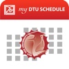 myDTU Schedule