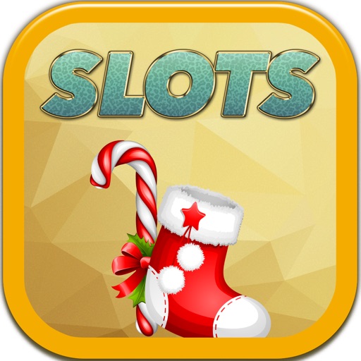 Hot Christmas Casino - Slots Games iOS App