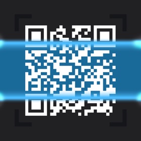Screenshots (2) Good QR Code Reader
