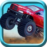 Download Monster Truck Go-Racing Games app