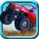 Monster Truck Go-Racing Games App Positive Reviews