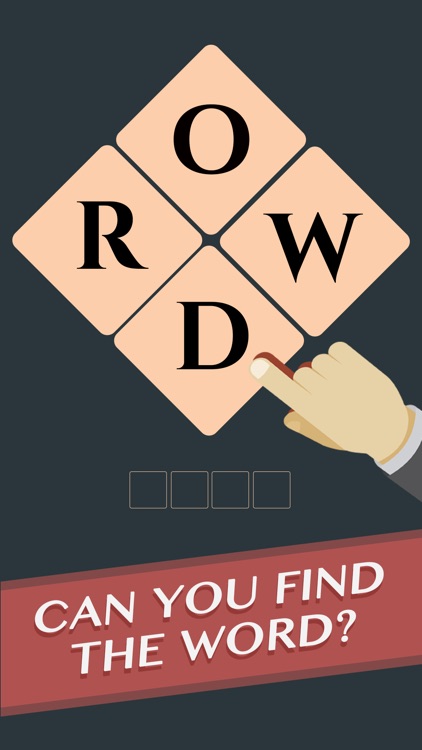 Word Search Up - Word brain puzzles game Free