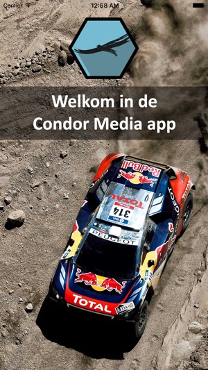 Condormedia Dakar(圖1)-速報App