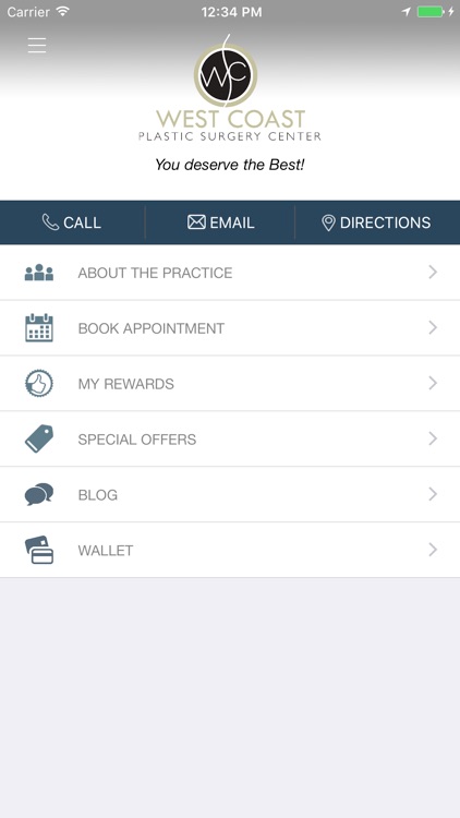 West Coast Plastic Surgery Center