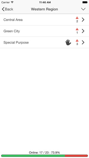 GridLight(圖2)-速報App