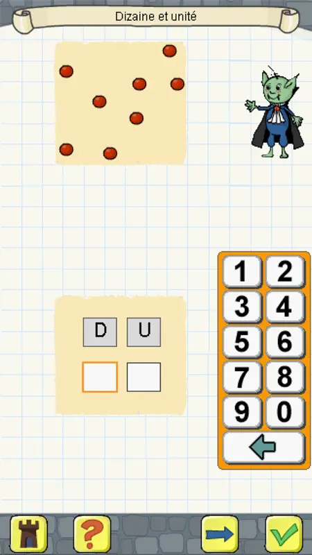 Maths CE1 - Succès au primaire screenshot 2 of 5