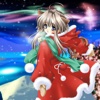 Christmas Anime Wallpapers HD- Quotes and Art