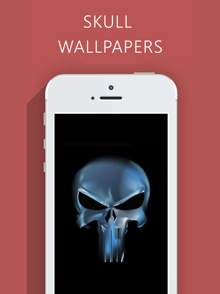 Art Skull Wallpapers HD