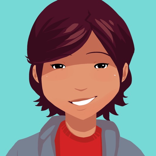 LongStory: Choose your own dating game