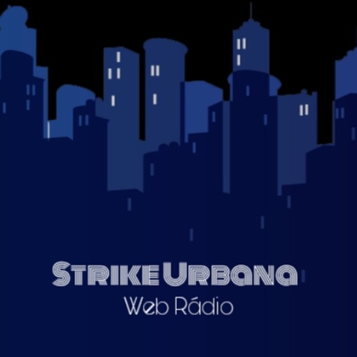 Rádio Strike Urbana