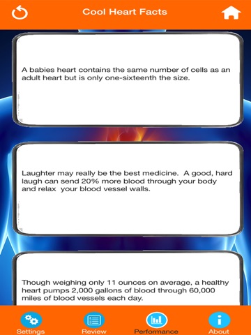 Learn Heart Anatomy screenshot 3