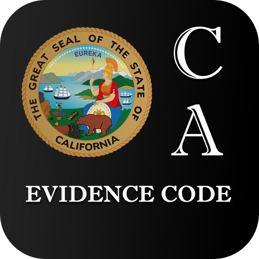 California Evidence Code icon