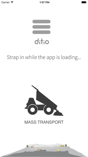 Ditio Transport(圖1)-速報App